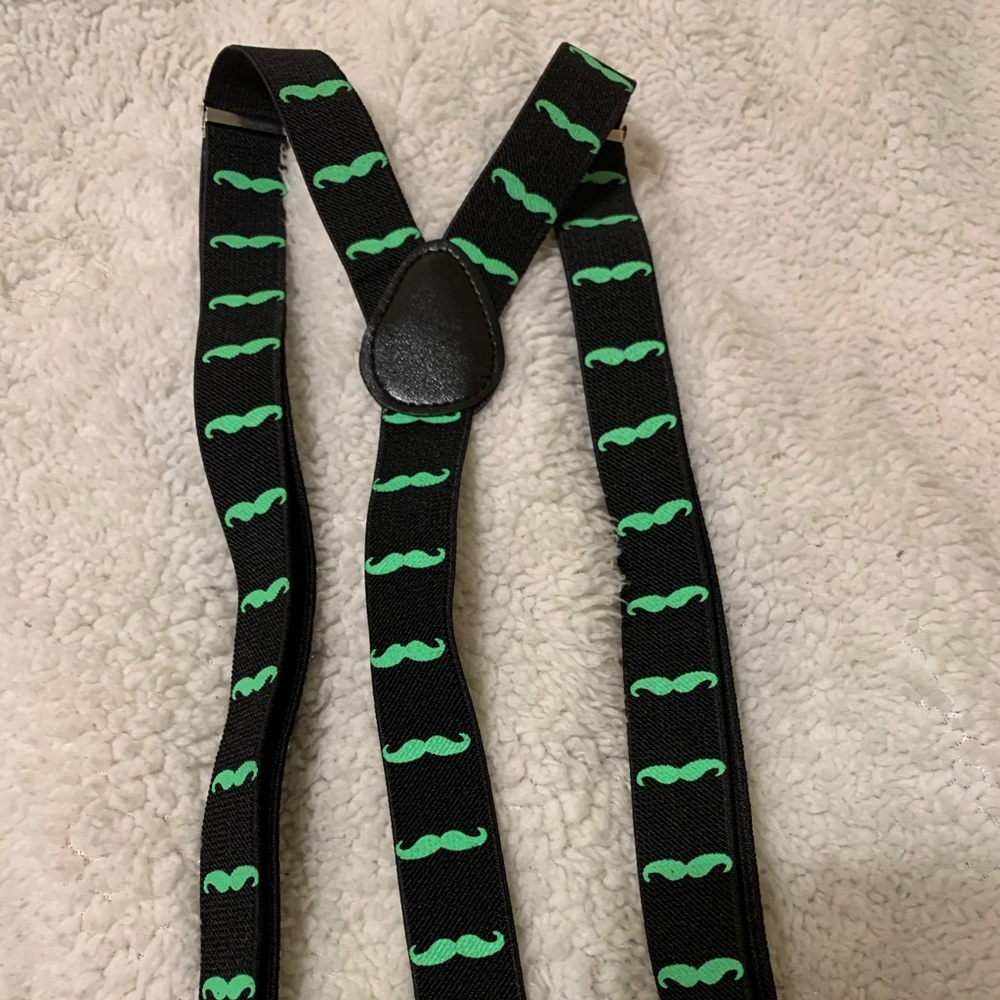 Suspenders